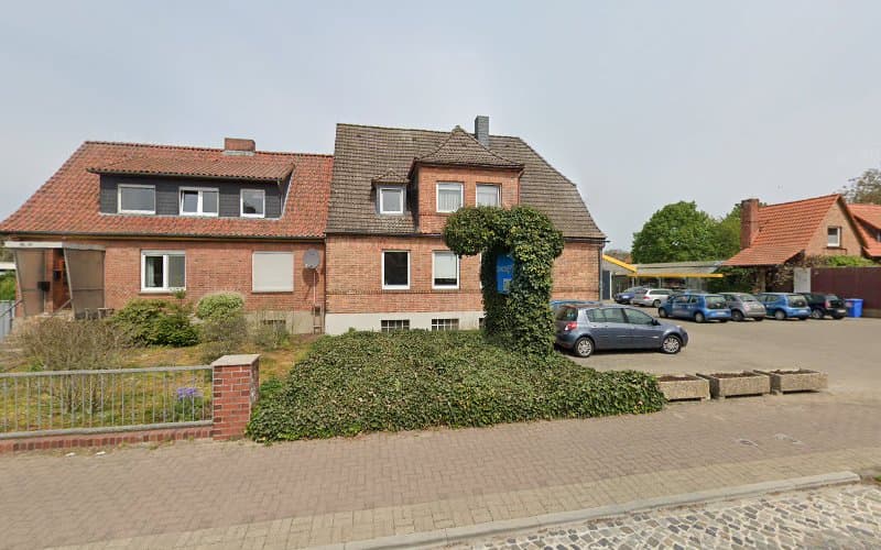 Diakoniestation Lüchow-Dannenberg