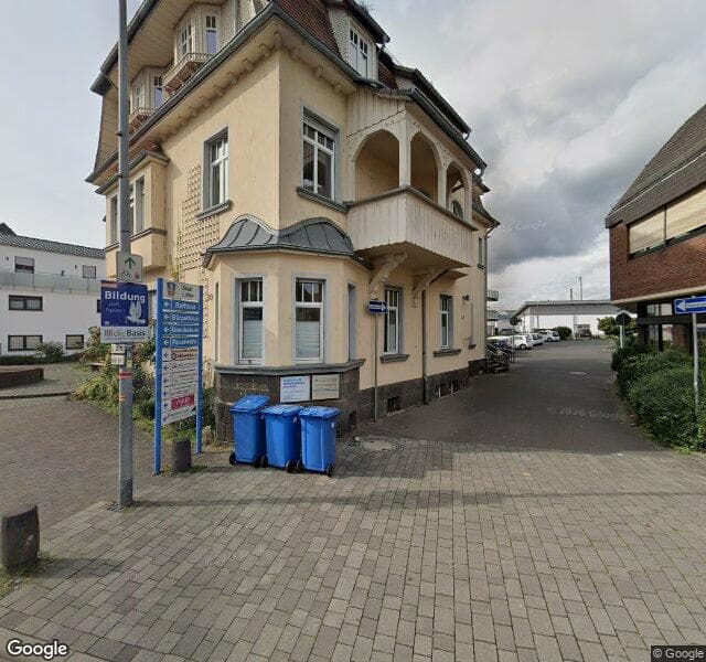 Foto von Diakoniestation Lumdatal Ev. Kirchl. Zweckverband
