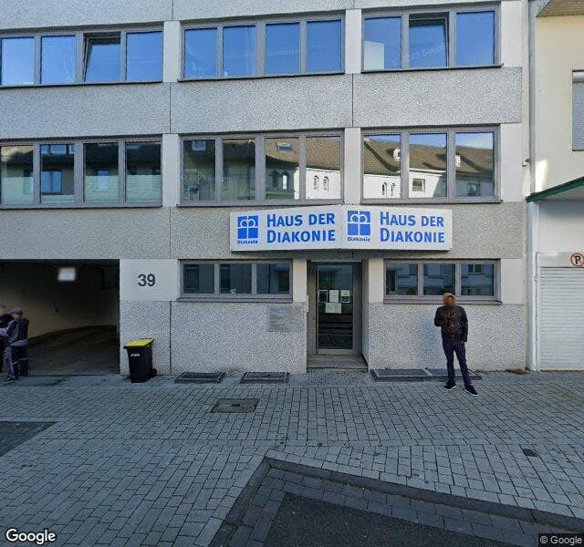 Diakoniestation Mettmann