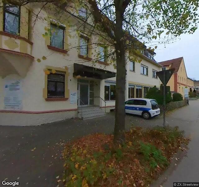 Foto von Diakoniestation Möckmühl
