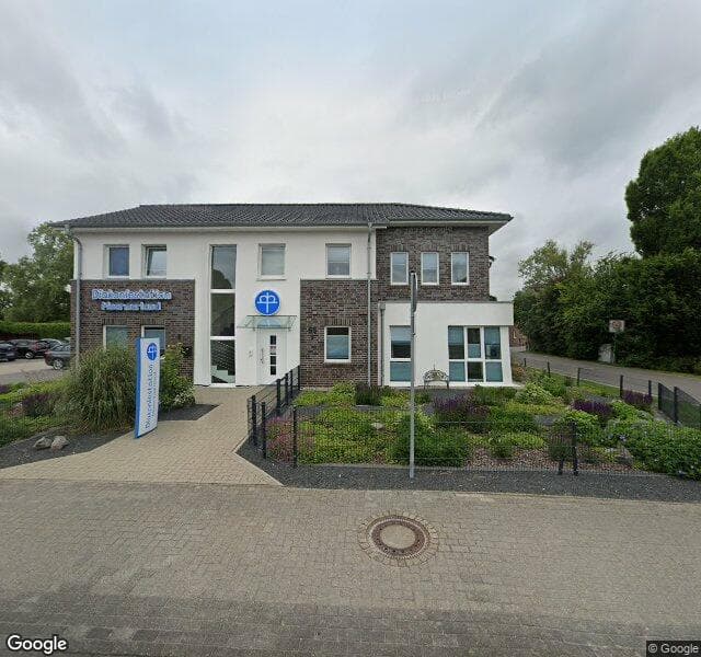 Diakoniestation Moormerland gGmbH