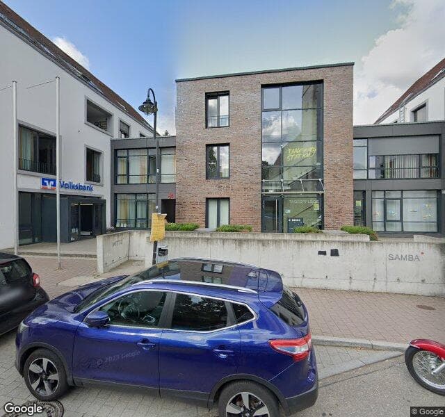 Diakoniestation Niefern-Öschelbronn Pflegedienst