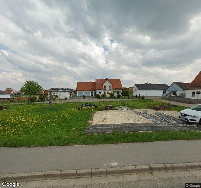 Diakoniestation Nördlingen