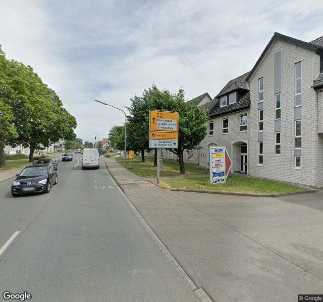 Diakoniestation Nord/West