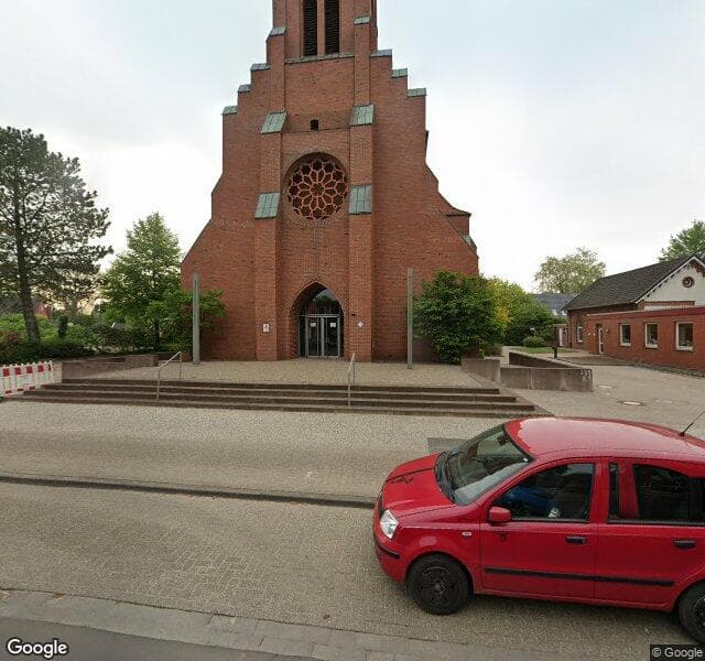 Diakoniestation Oldenburg gemeinnützige GmbH