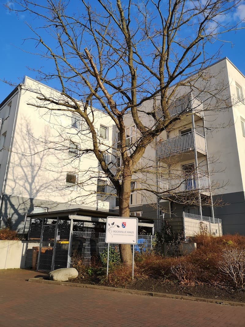 Diakoniestation Pinneberg/Kummerfeld - Standort Prisdorf