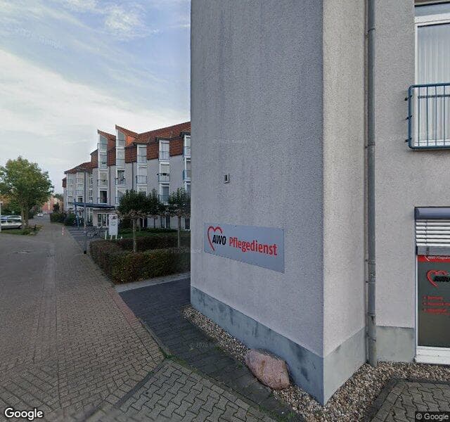 Diakoniestation Repelen