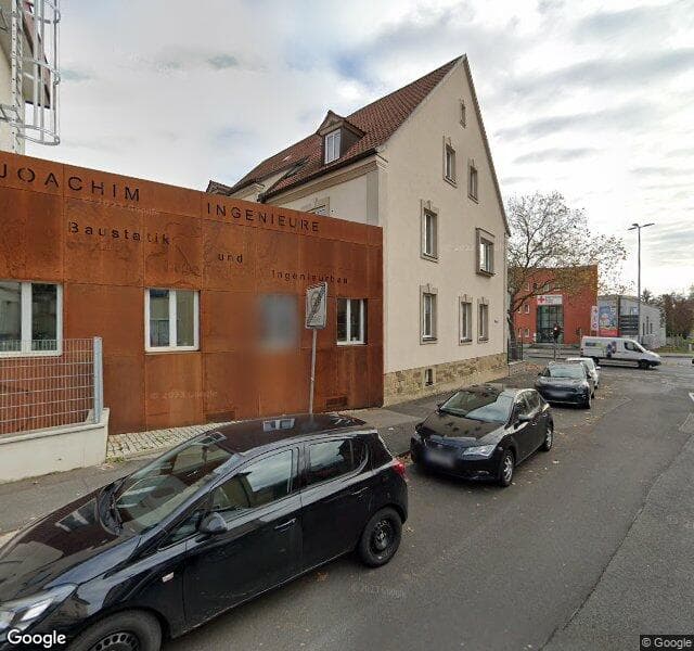 Diakoniestation Schweinfurt Stadt