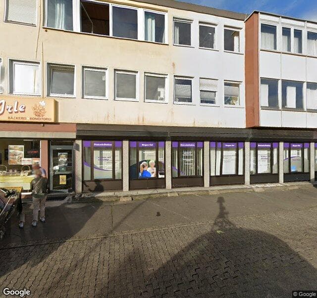 Diakoniestation Siegen-Ost