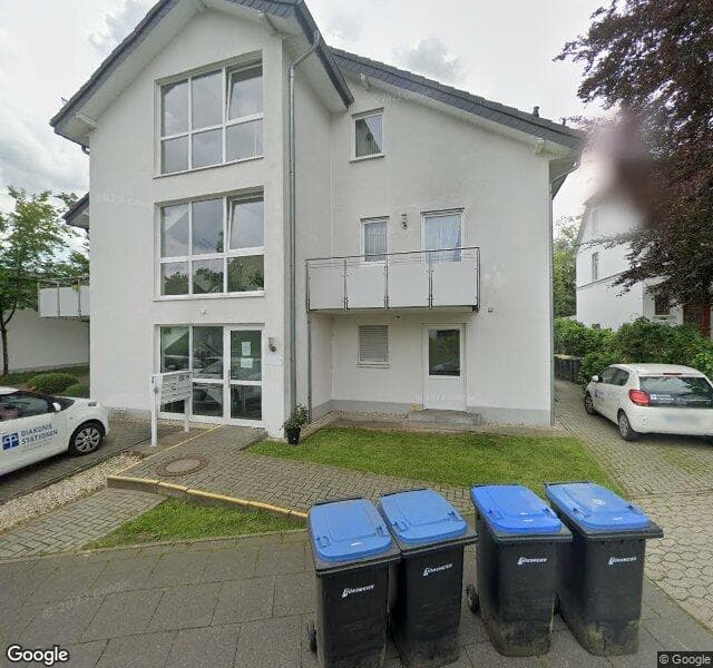 Diakoniestation Spenge