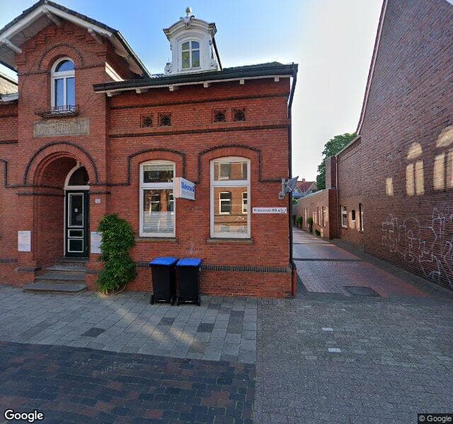 Diakoniestation Stadt Leer gGmbH
