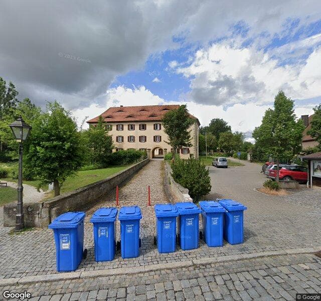 Diakoniestation Steigerwald