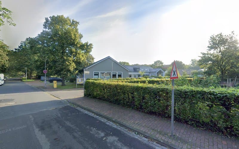 Diakoniestation Tagespflege Kloster Marienwerder