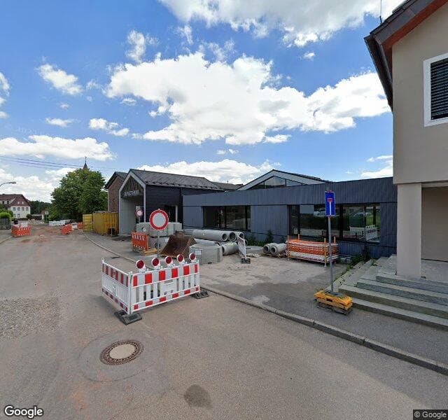 Foto von Diakoniestation Teinachtal