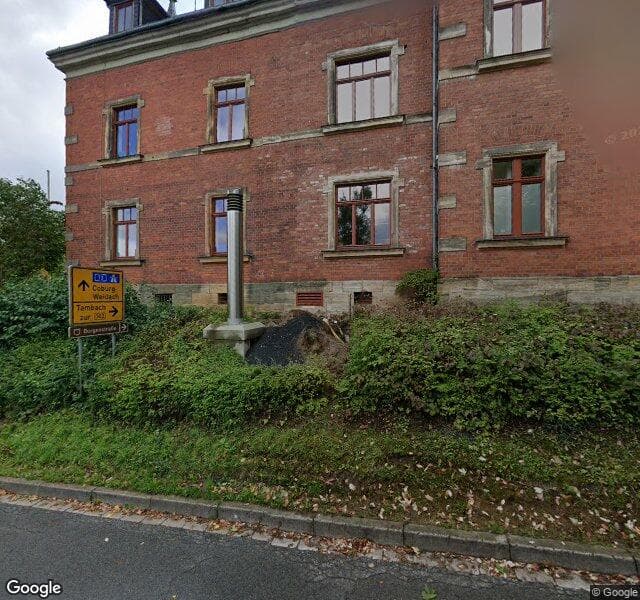 Diakoniestation Weitramsdorf-Seßlach GmbH