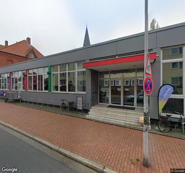 Diakoniestation West