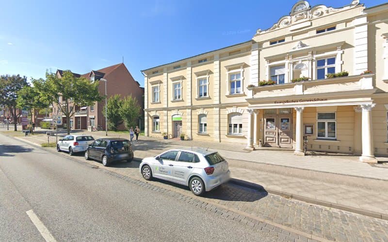 Diakoniestation Wittenberge e.V.