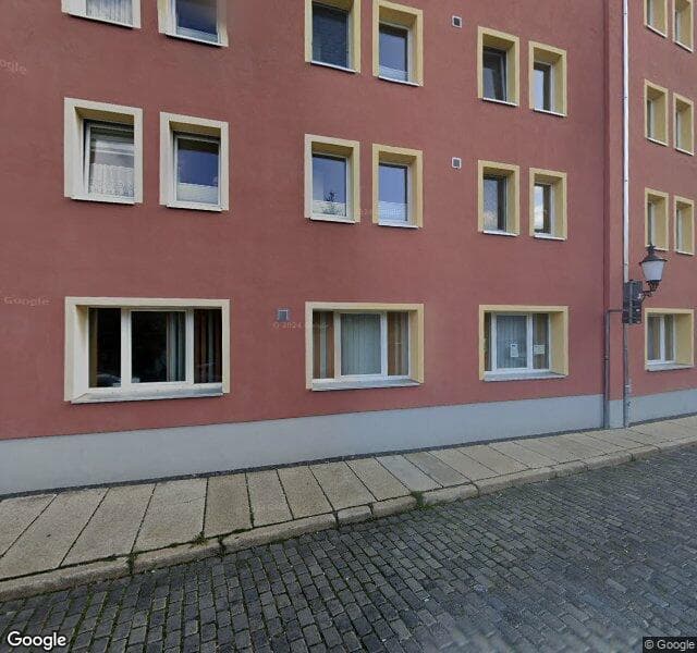 Diakonieverein Carolinenfeld e.V. Pflegedienst