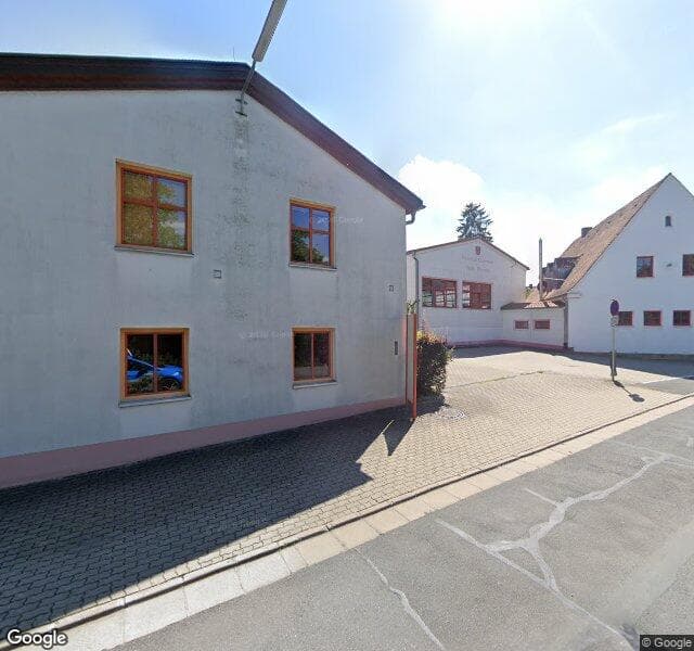 Diakonieverein Thurnau-Hutschdorf e.V. Sozialstation