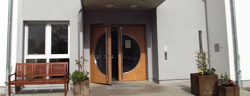 Diakonieverein ‚Werratal‘ e.V. Altenpflegezentrum