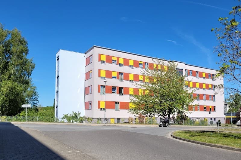 Foto von Diakoniewerk Kloster Dobbertin gGmbH - Altenhilfezentrum Auf dem Lindenberg