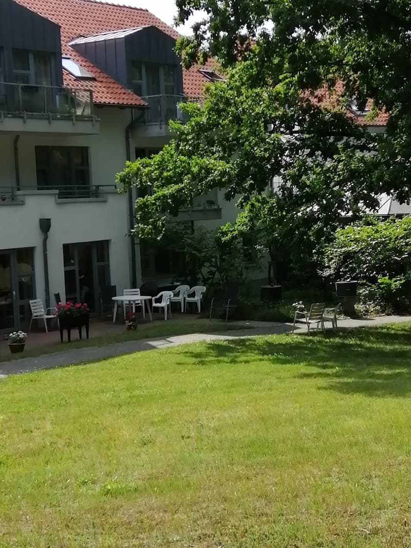 Diakoniewerk Kloster Dobbertin gGmbH - Altenpflegeheim Haus Sorgenfrei