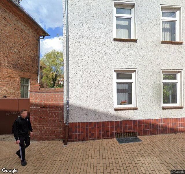 Diakoniewerk Kloster Dobbertin gGmbH Ambulant Begleitetes Wohnen Ludwigslust