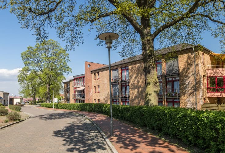 Diakoniewerk Kloster Dobbertin gGmbH Dr. Wilde Haus