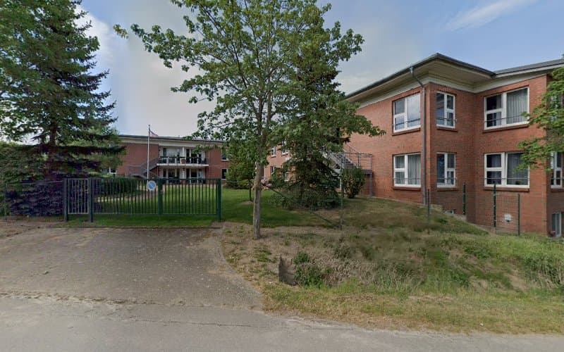 Diakoniewerk Kloster Dobbertin gGmbH Haus Ruhner Berge