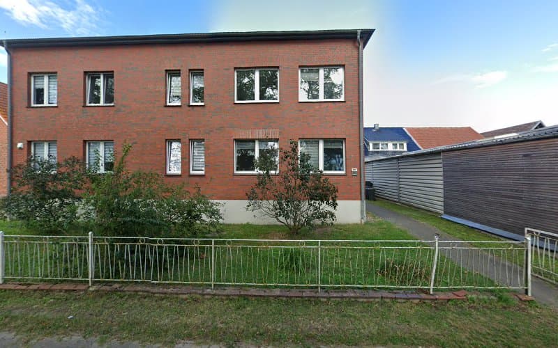 Diakoniewerk Kloster Dobbertin gGmbH Psychosoziale Wohngruppe Dömitz