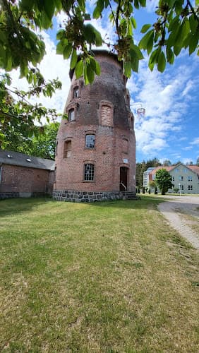 Diakoniewerk Kloster Dobbertin gGmbH Schwerstpflegeeinrichtung Hanna Simeon