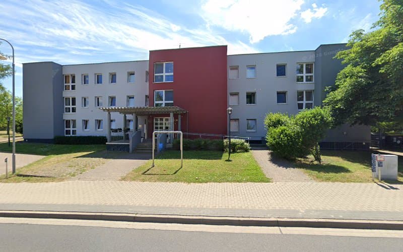 Diakoniewerk Kloster Dobbertin gGmbH Wohnhaus am Wasserturm