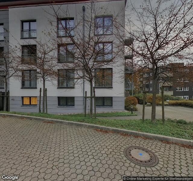Diakoniezentrum Heiligenhaus