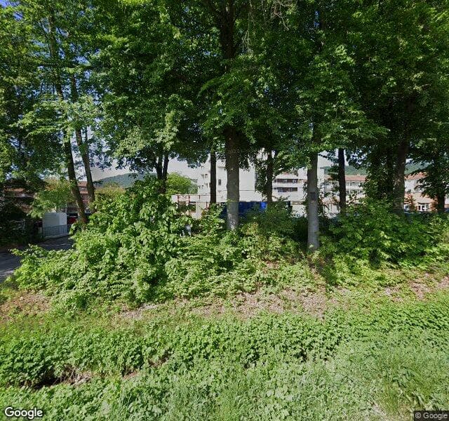 Foto von Diakoniezentrum Jägerallee Pflege gGmbH