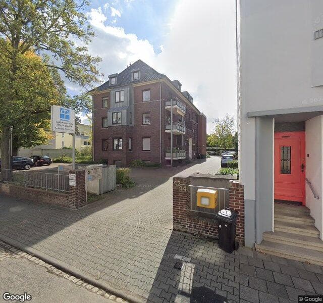 Diakoniezentrum Rheydt gGmbH