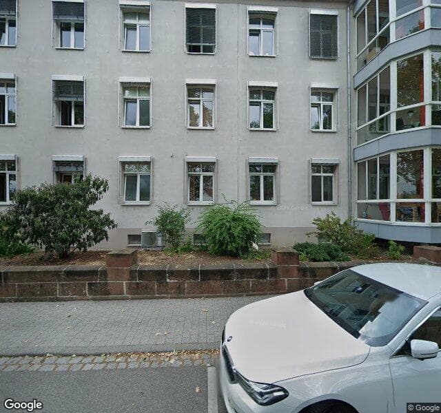Diakoniezentrum Speyer, Haus am Germansberg