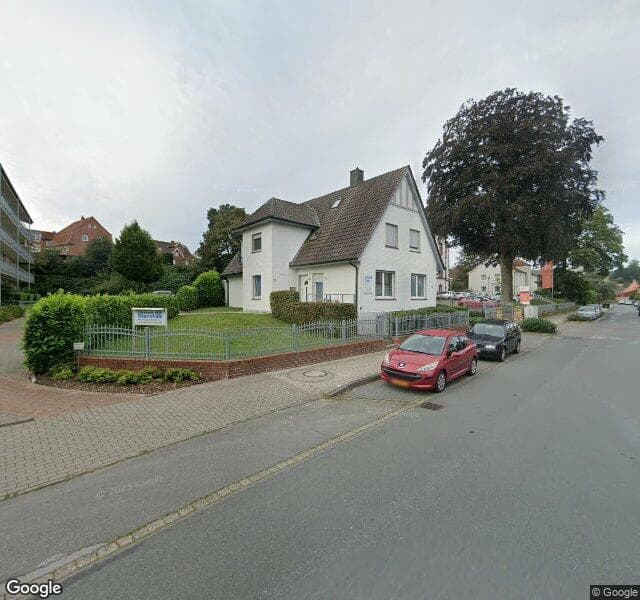 Diakonischer Dienst Ambulante Pflege Bad Bentheim