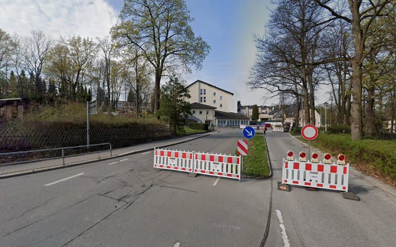 Diakonischer Verein für ambulante sozialpflegerische Dienste Annaberg e.V.