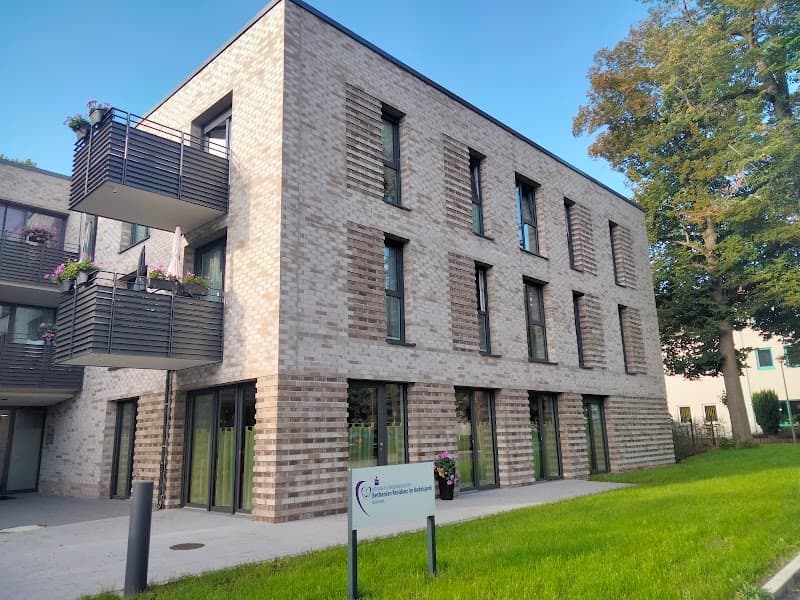 Diakonisches Altenhilfezentrum Saalfeld-Rudolstadt gGmbH Tagespflege