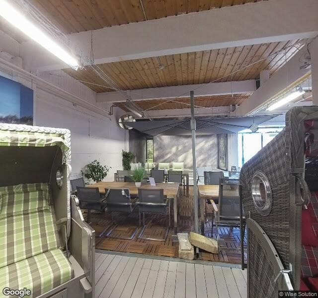 Diakonisches Seniorenzentrum Haus am Hang gGmbH