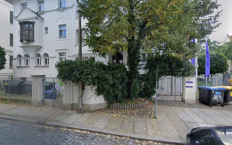 Diakonisches Werk Marienheim