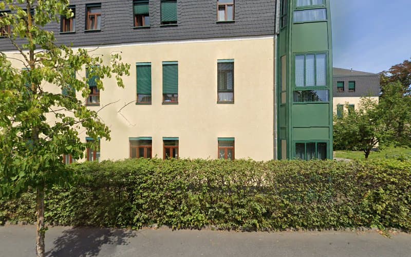 Diakonisches Werk Meißen gGmbH, Altenpflegeheim "Stift Wilhelma"