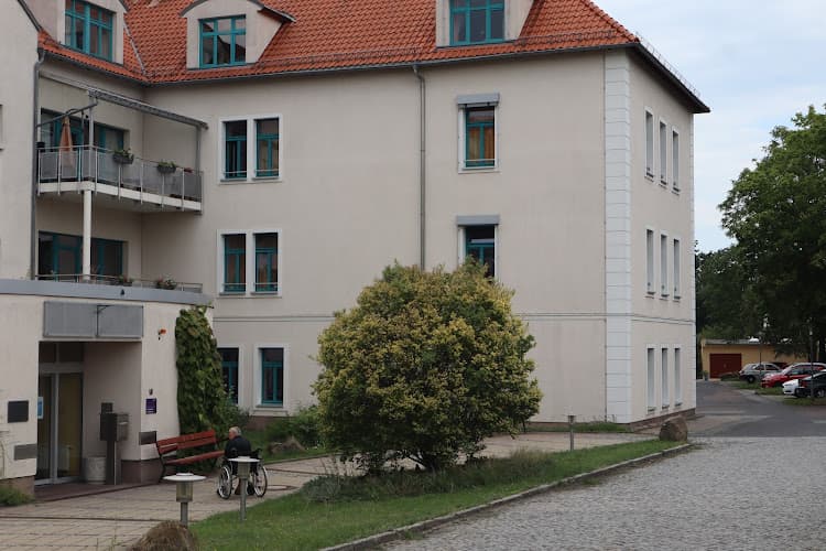 Diakonisches Werk Meißen gGmbH, Seniorenzentrum "Helene Schmieder"