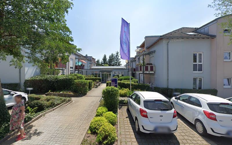 Diakonisches Werk Meißen gGmbH, Sozialstation Weinböhla