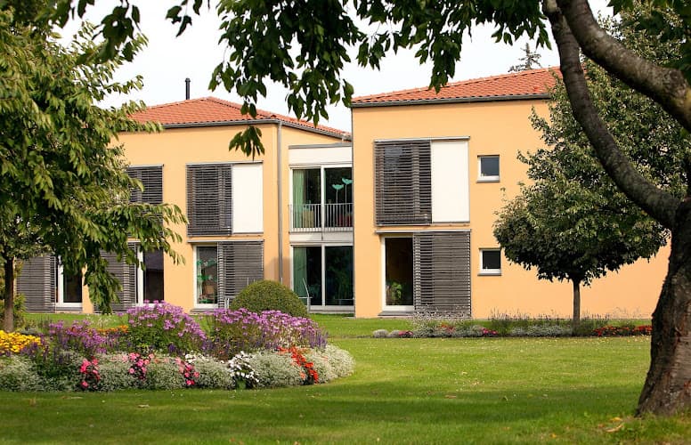 Diakonissenhaus Borsdorf