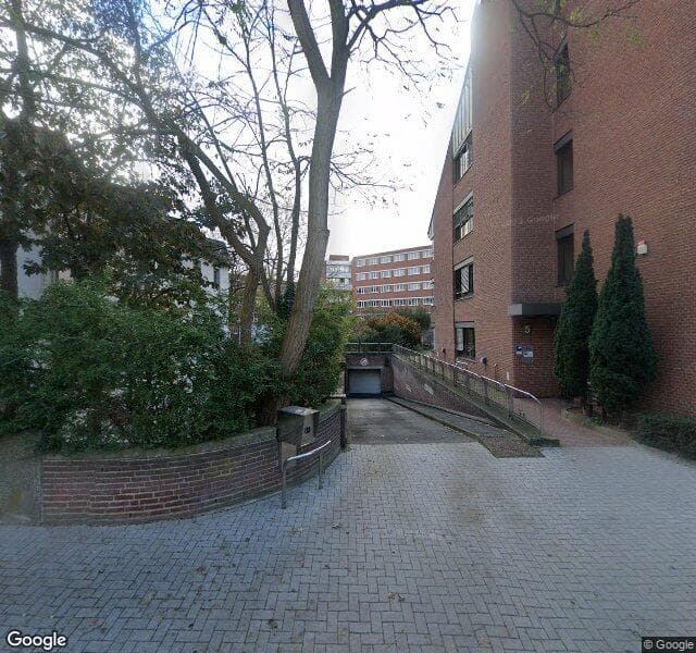 DIAKOVERE Altenhilfe Henriettenstift gGmbH Hilde-Schneider-Haus Pflege im Quartier