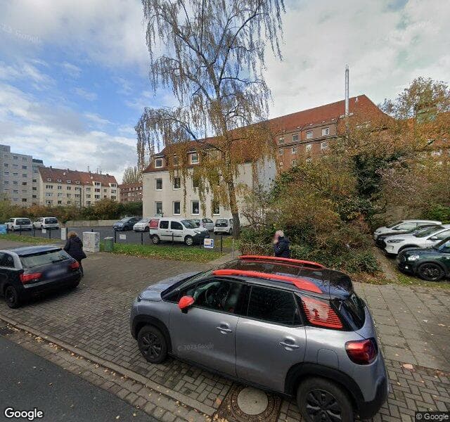 DIAKOVERE Pflegedienste Ambulante Pflege
