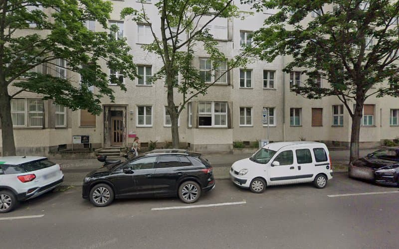 Diamant-Pflegedienst GmbH