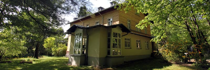 "Die Brücke" Wohnstätten gGmbH