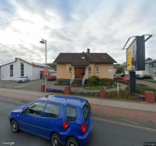 DIE DIAKONIE - Ambulanter Pflegedienst Pr. Oldendorf